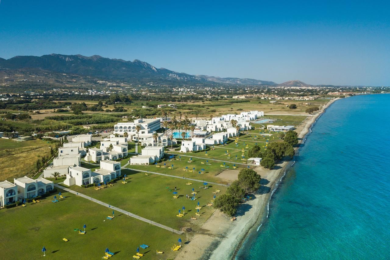 Foto hotel