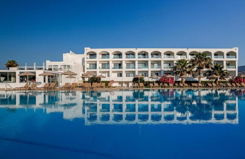 Foto hotel