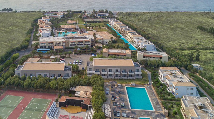 Foto hotel