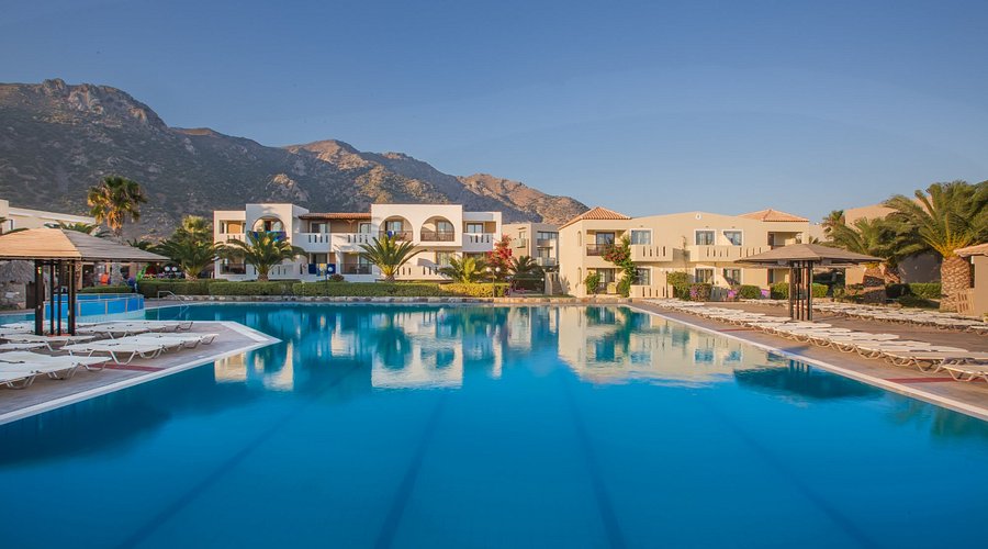 Foto hotel