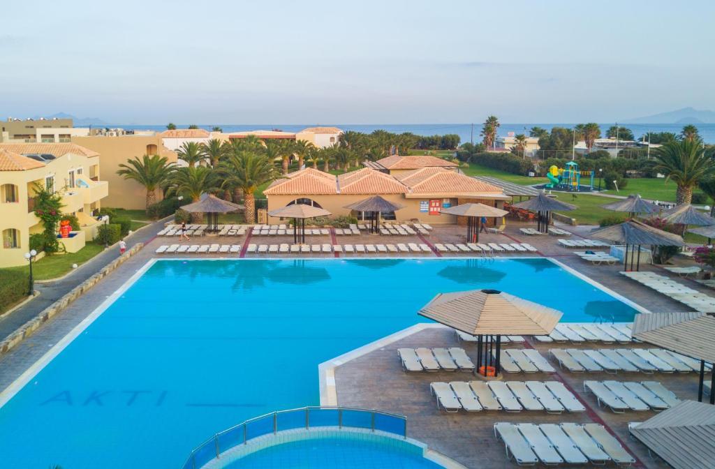 Foto hotel