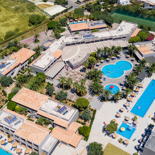 Foto hotel