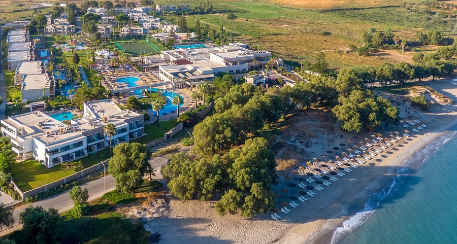 Foto hotel
