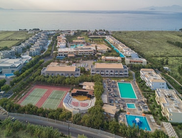 Foto hotel