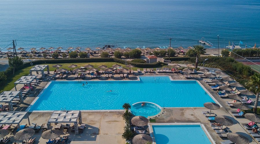 Foto hotel