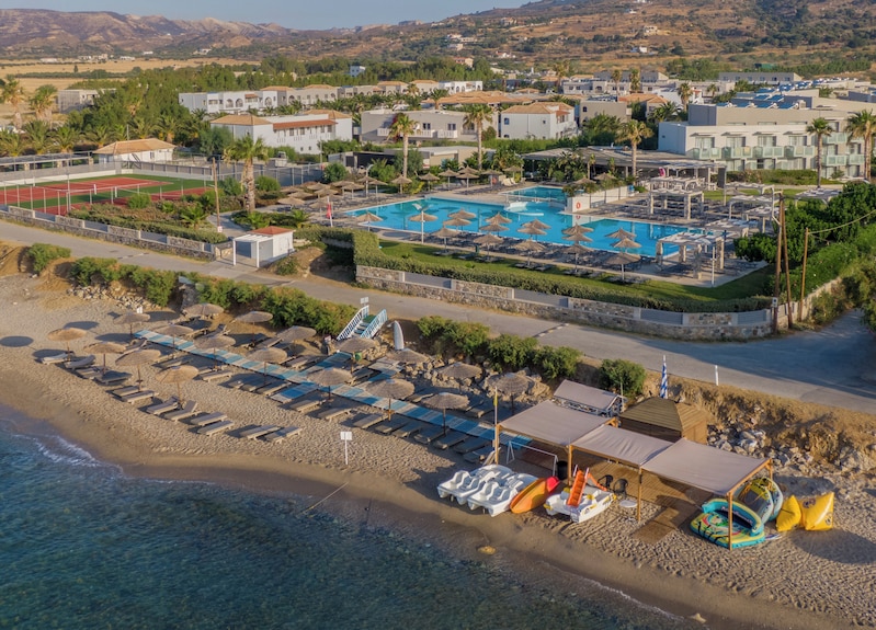 Foto hotel