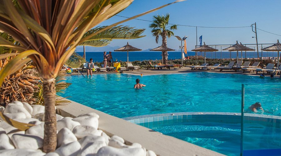 Foto hotel