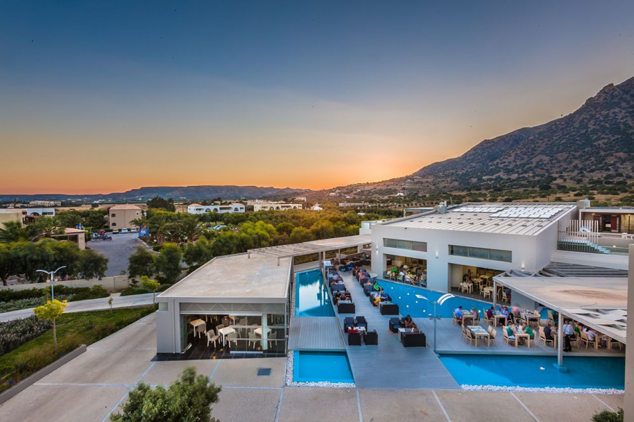 Foto hotel