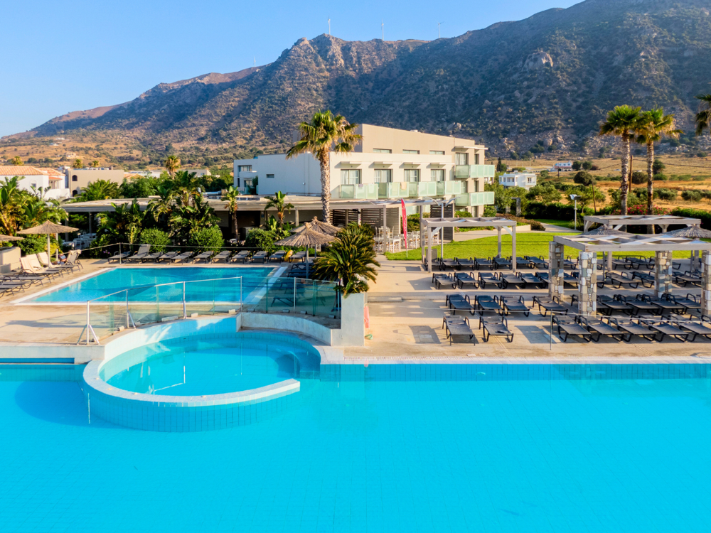 Foto hotel