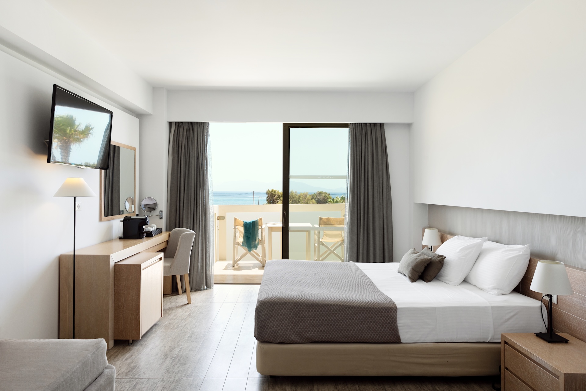 Foto hotel