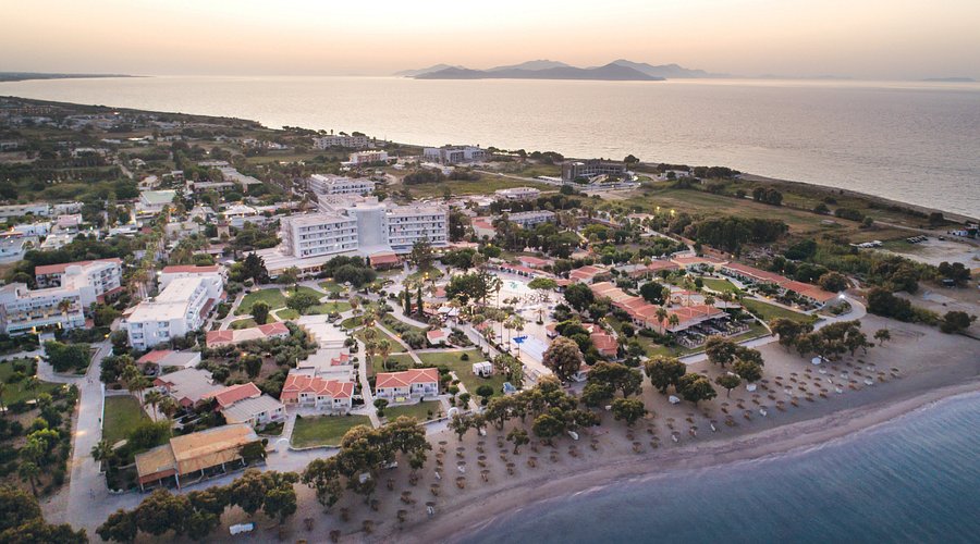 Foto hotel