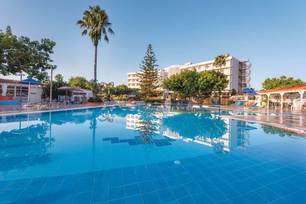 Foto hotel