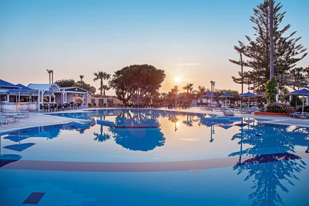 Foto hotel