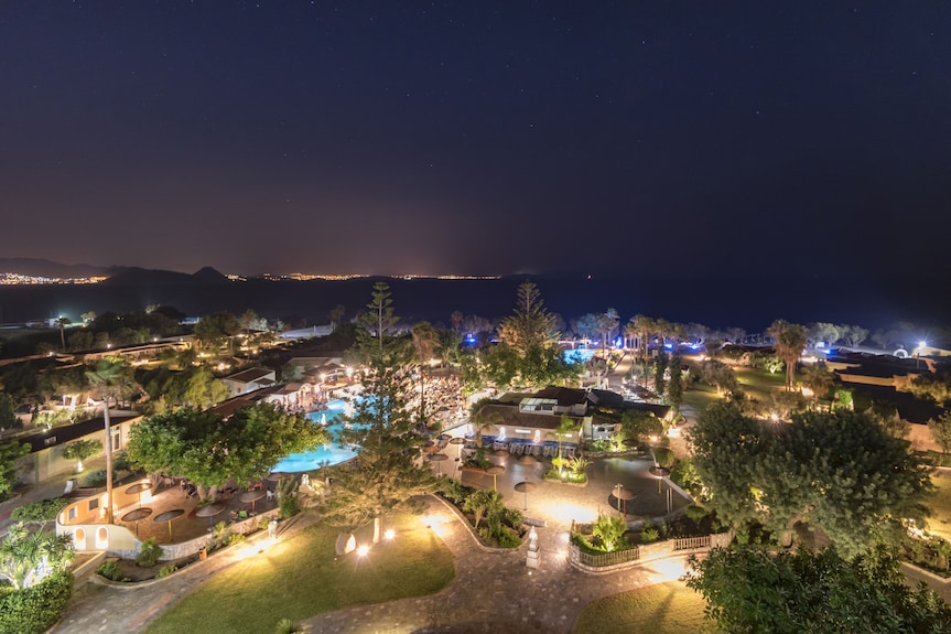 Foto hotel