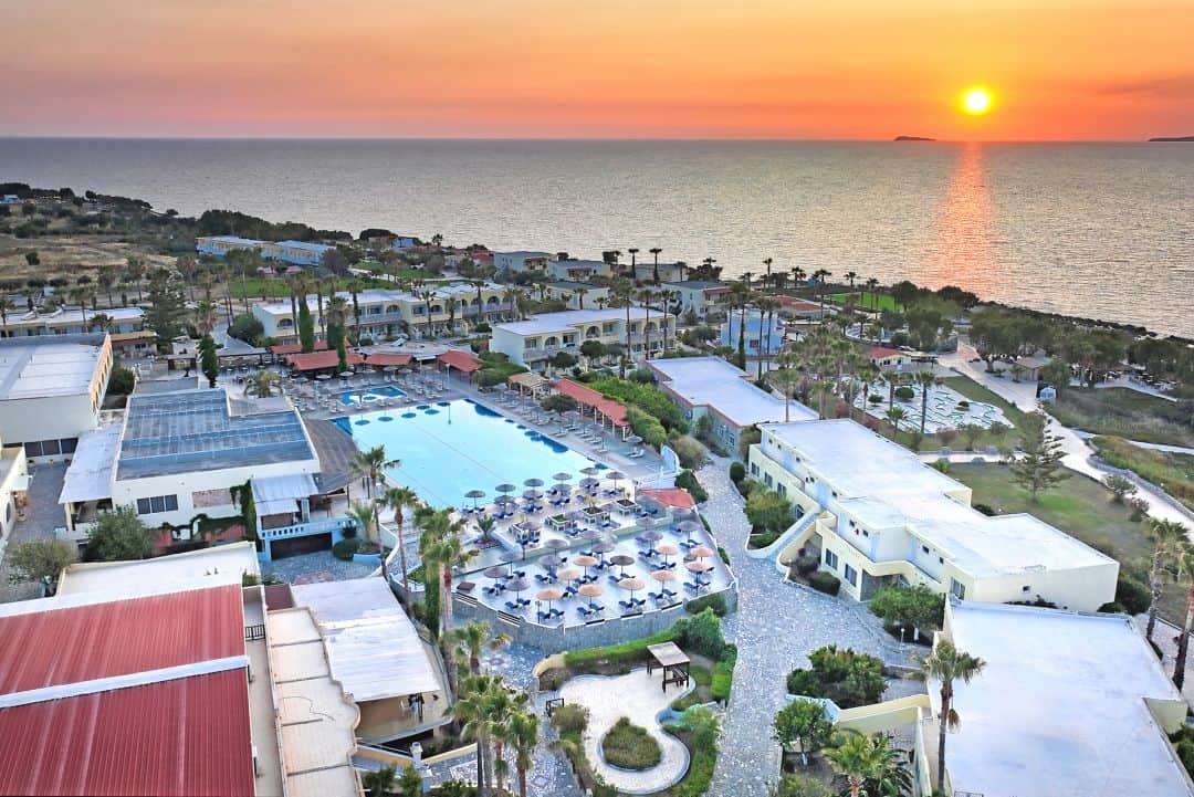 Foto hotel