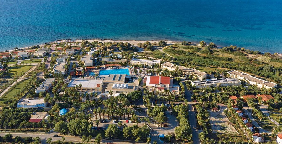 Foto hotel