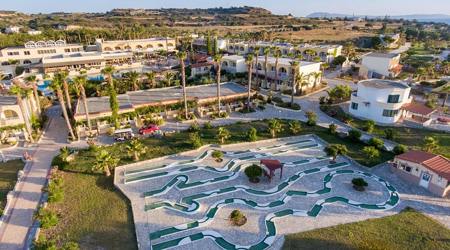 Foto hotel