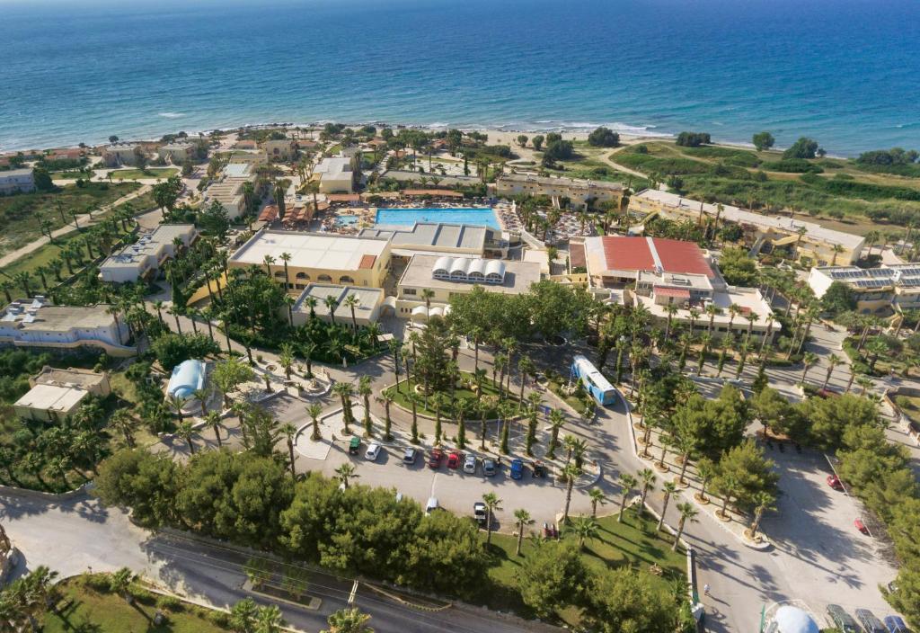 Foto hotel