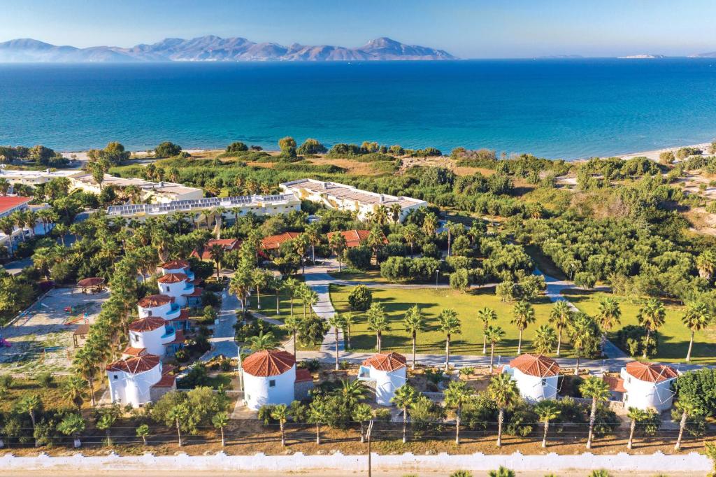 Foto hotel