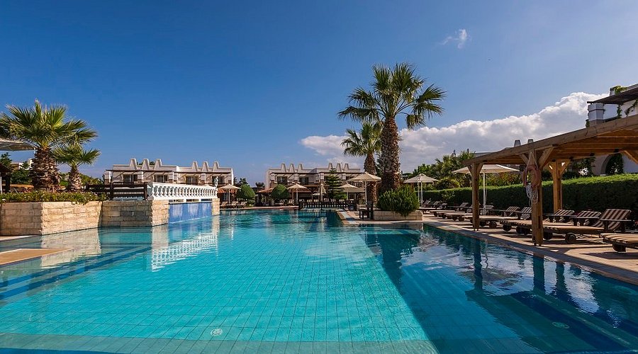 Foto hotel