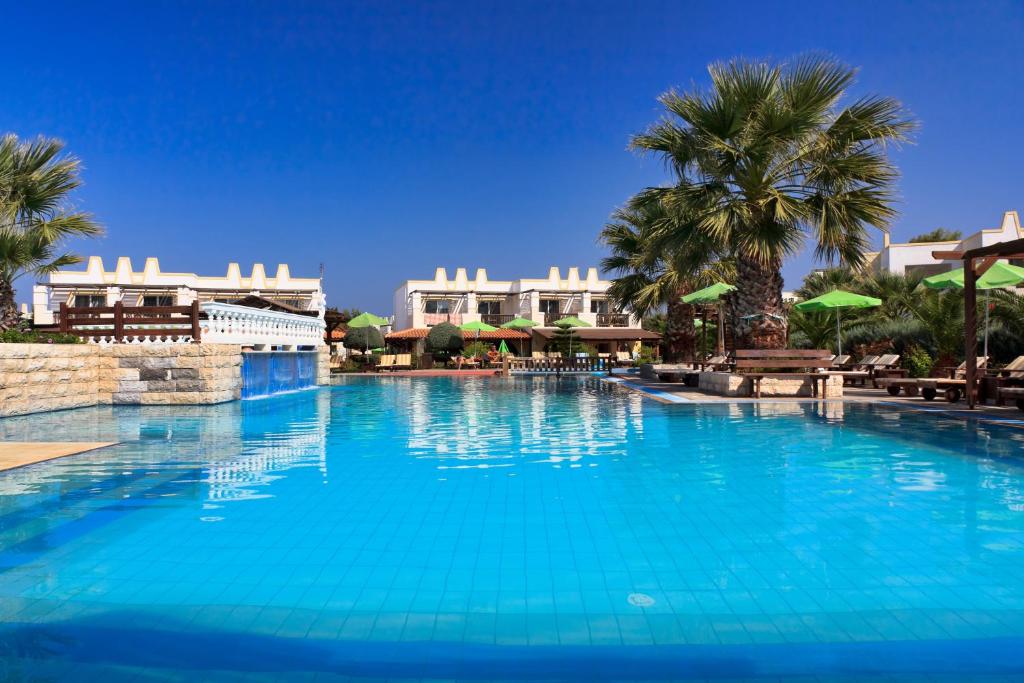 Foto hotel