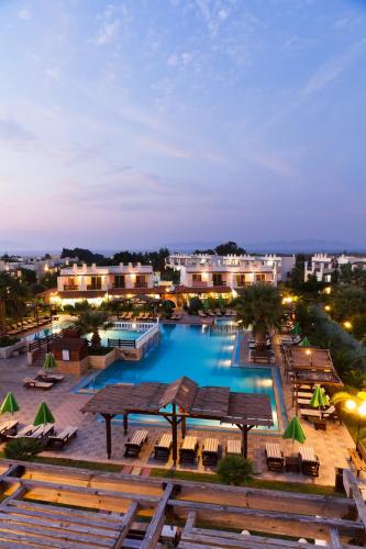 Foto hotel