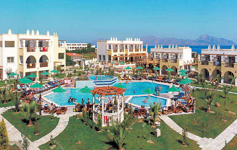 Foto hotel
