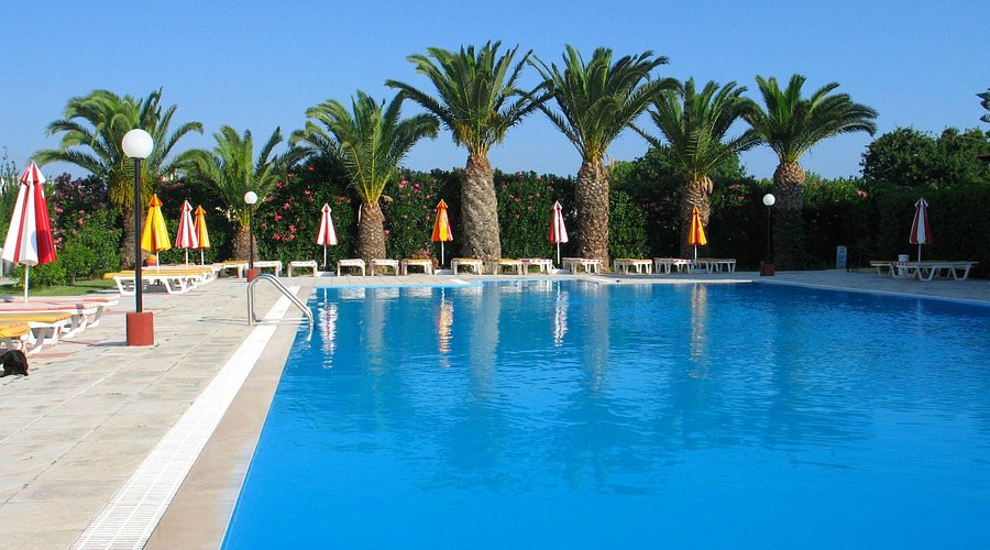 Foto hotel