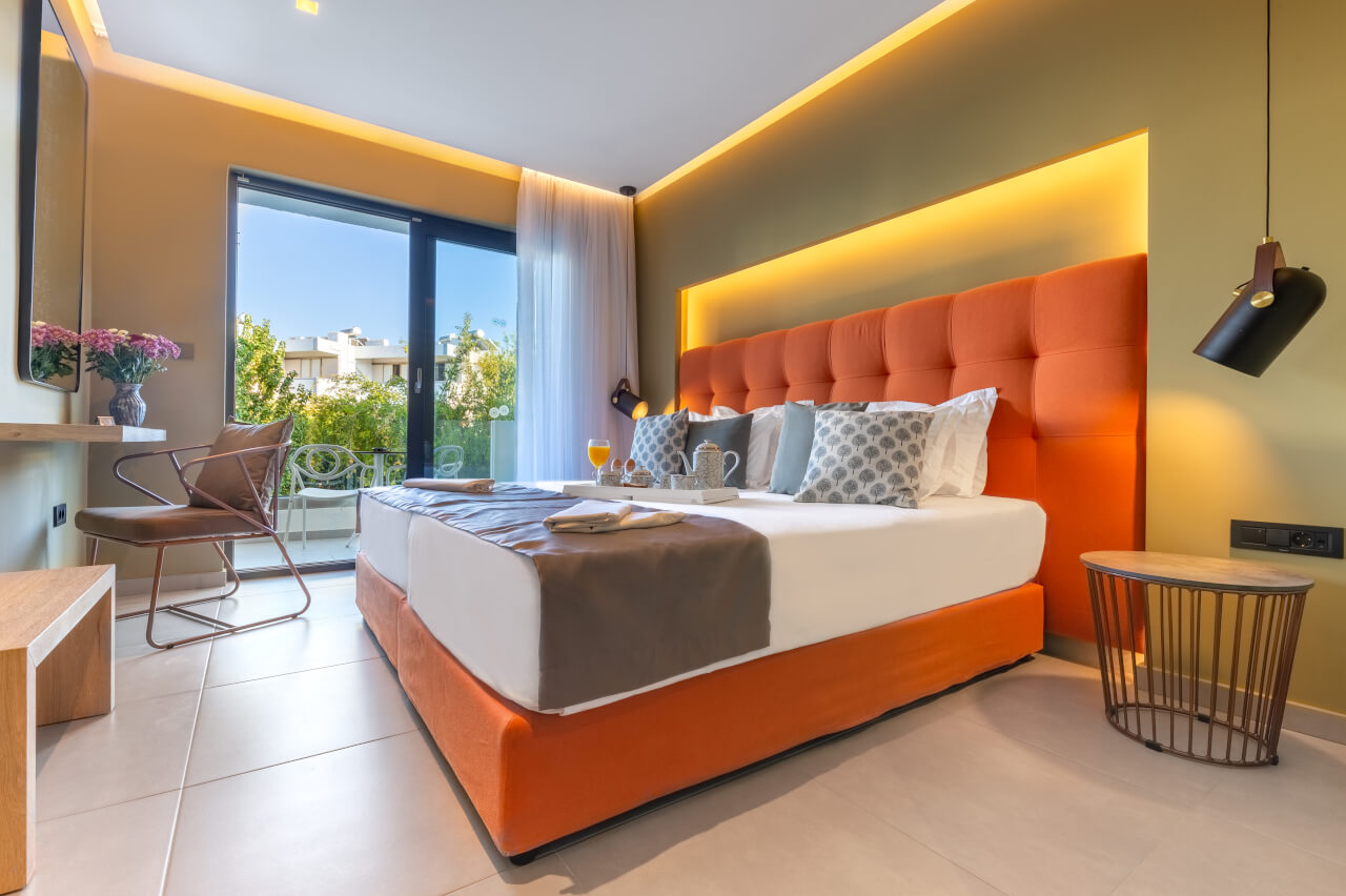 Foto hotel