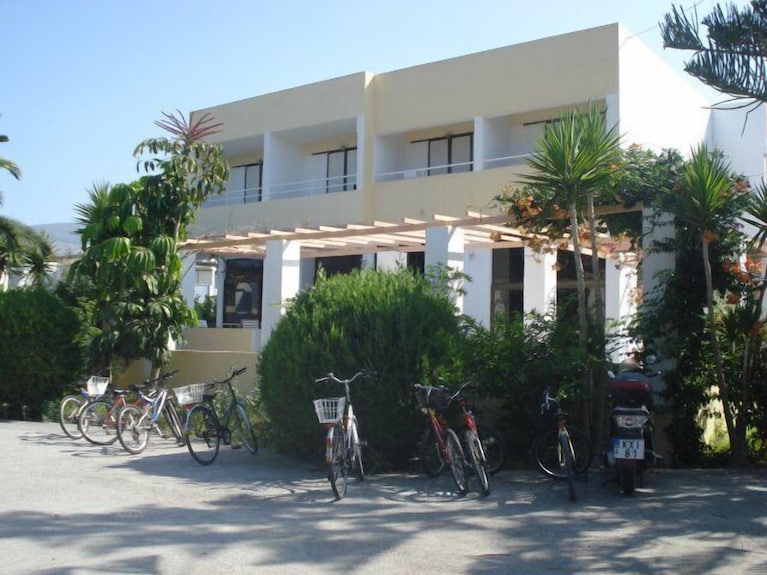 Foto hotel