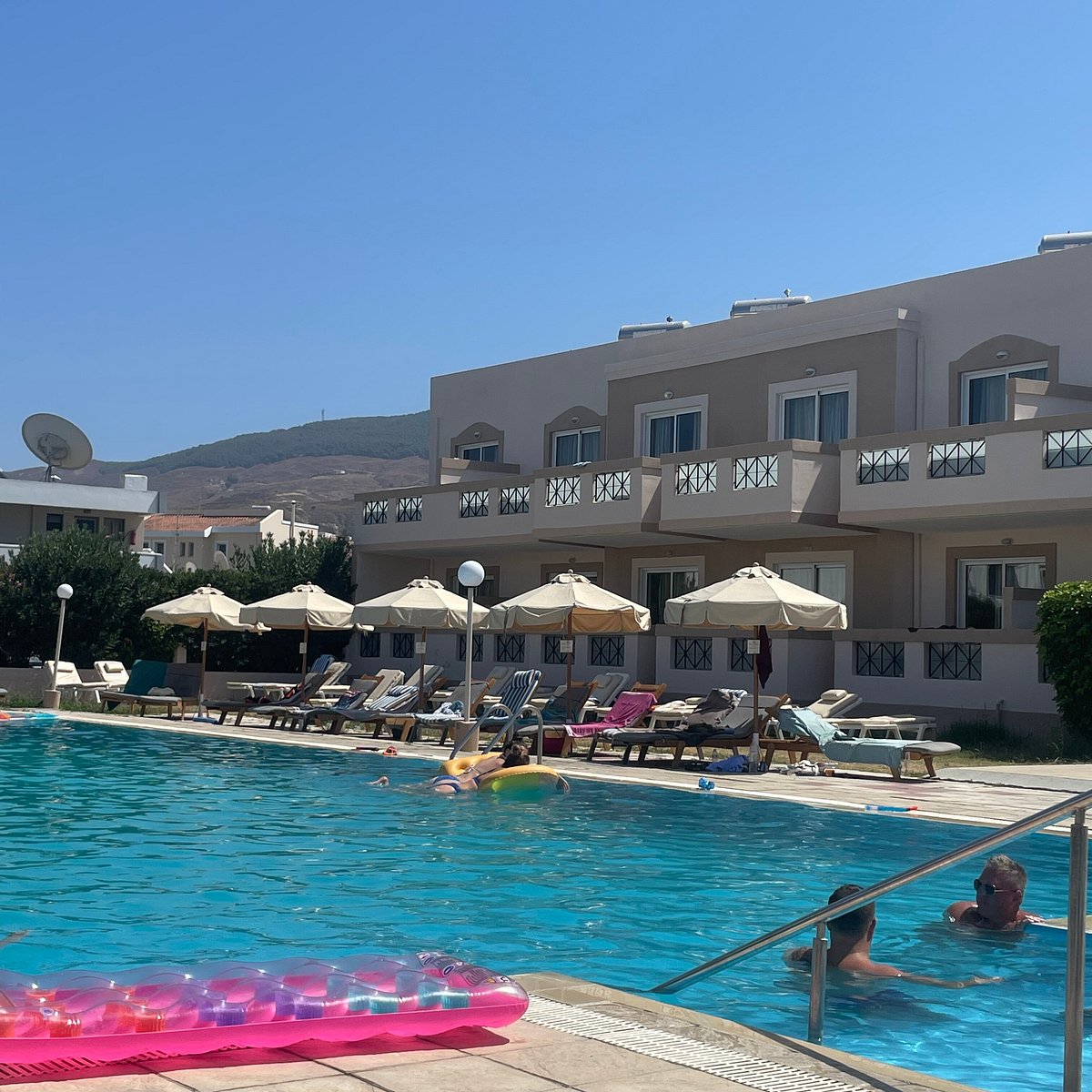 Foto hotel