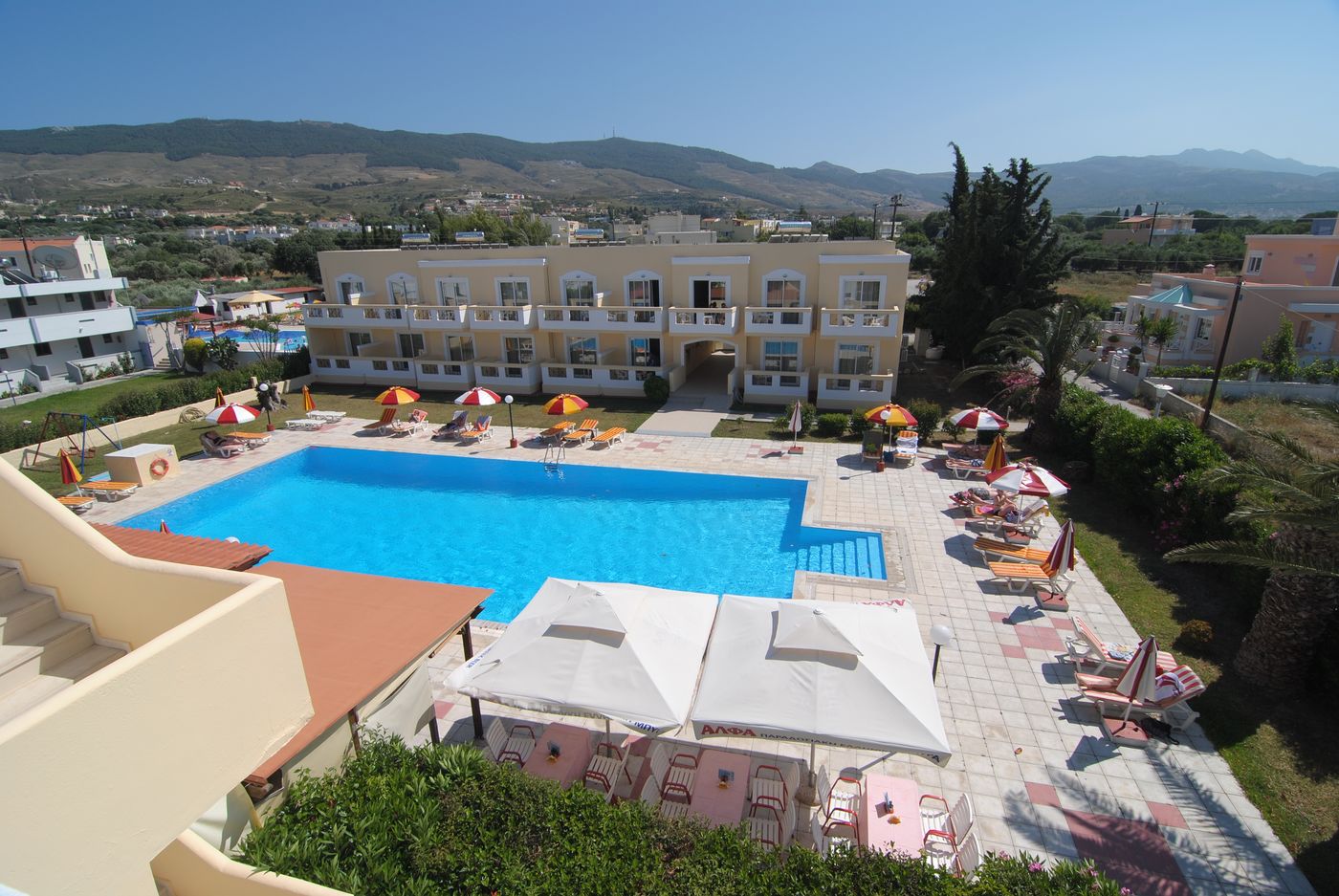 Foto hotel