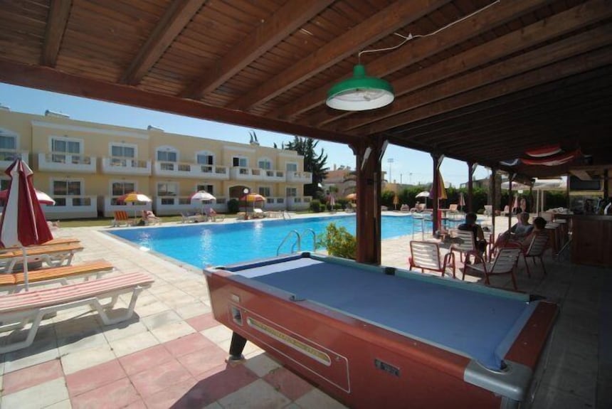 Foto hotel