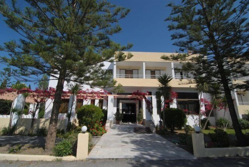 Foto hotel