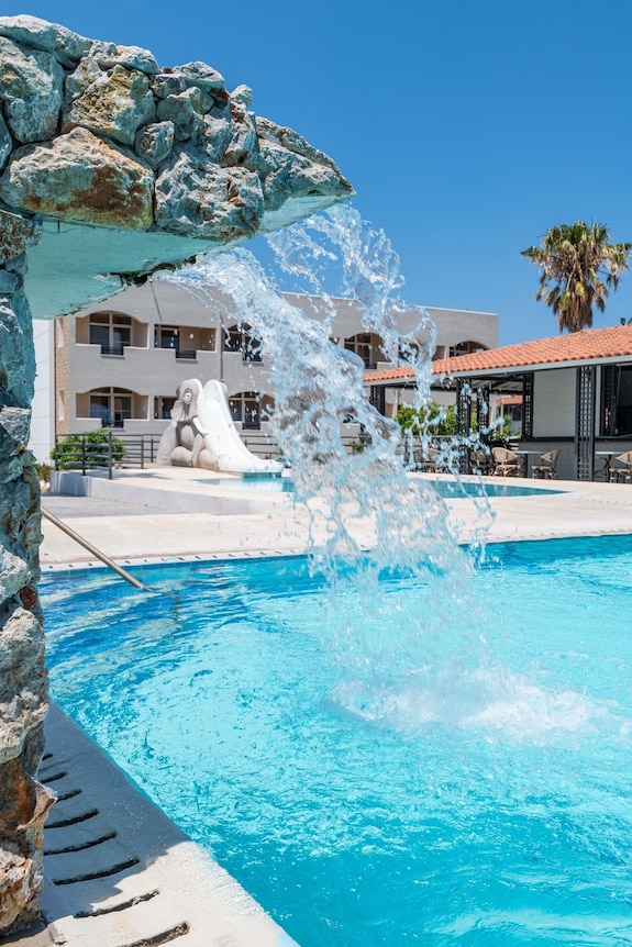 Foto hotel