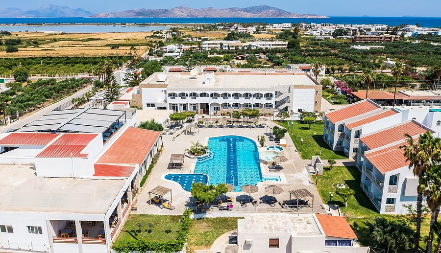 Foto hotel