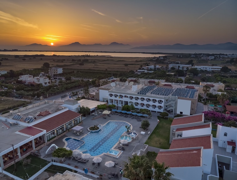 Foto hotel