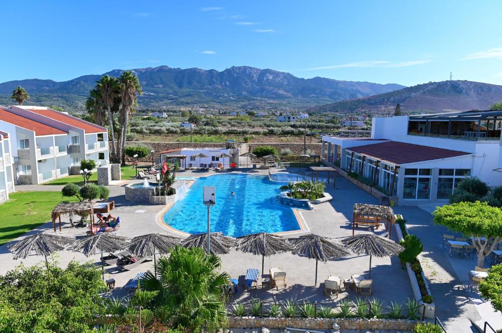 Foto hotel