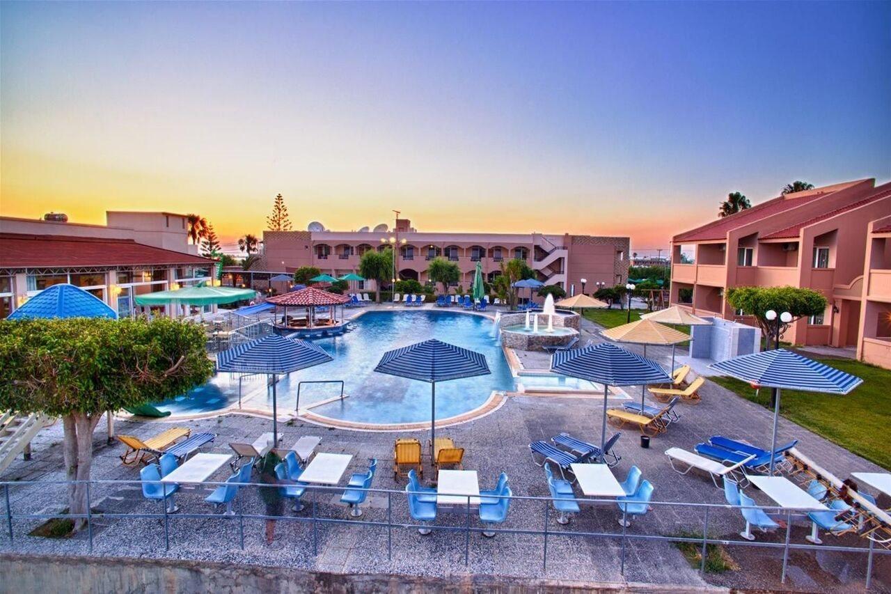 Foto hotel