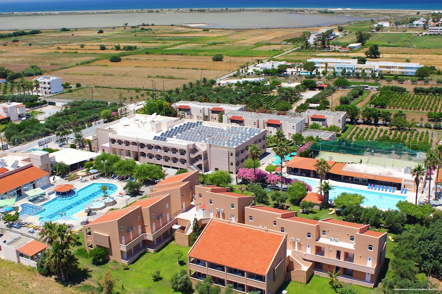 Foto hotel