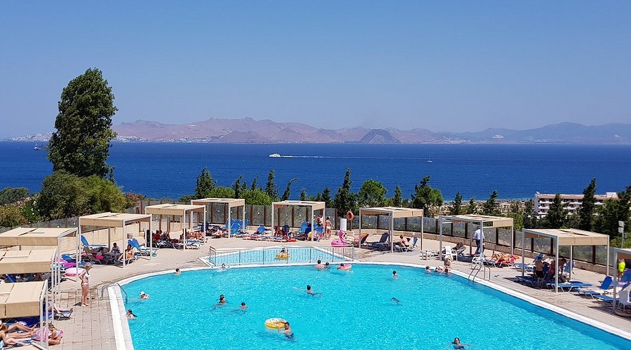 Foto hotel