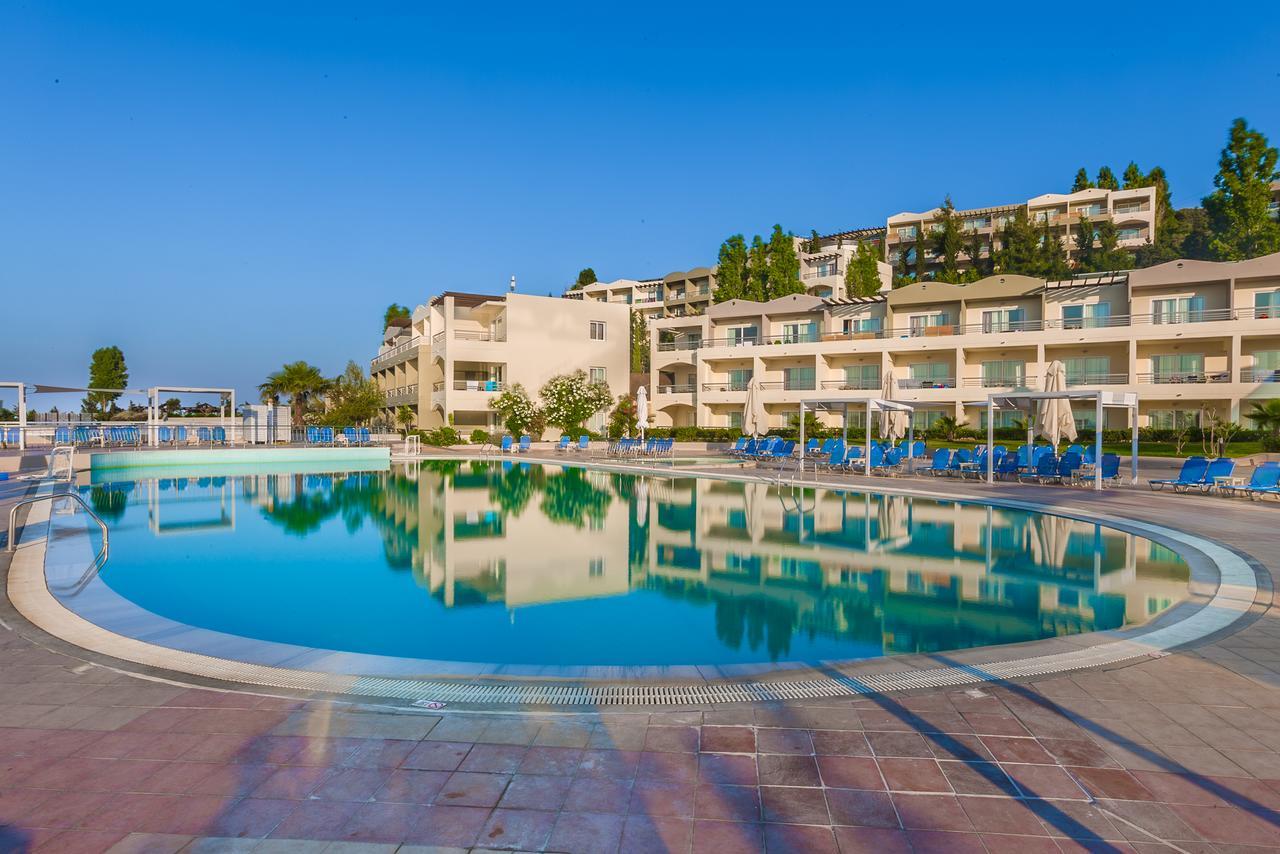 Foto hotel