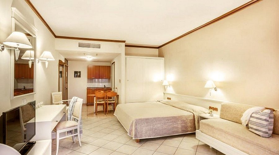 Foto hotel