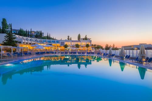 Foto hotel