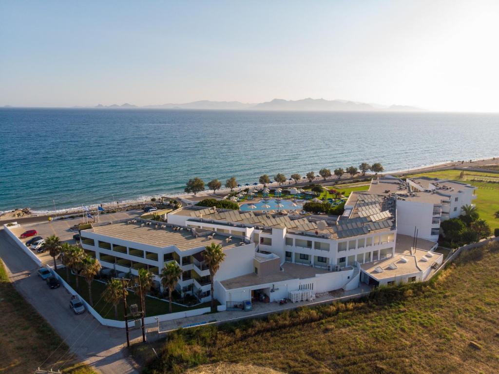 Foto hotel