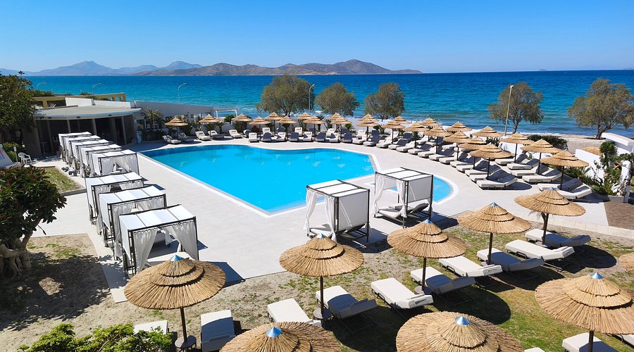 Foto hotel