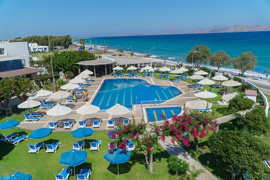 Foto hotel