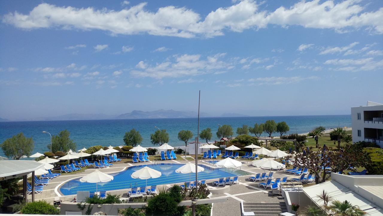 Foto hotel