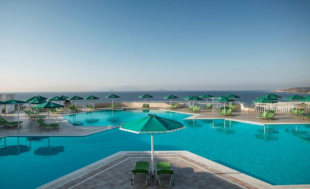 Foto hotel