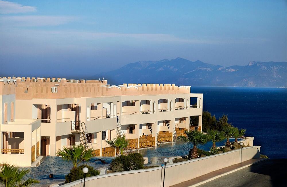 Foto hotel